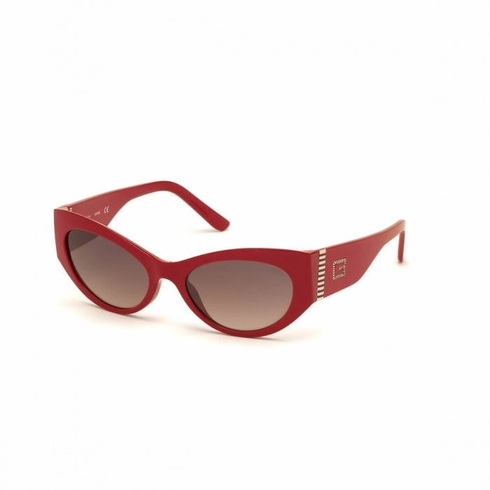 Comprar Gafas De Sol Mujer Guess GU7624-66F (ø 55 Mm) ▷