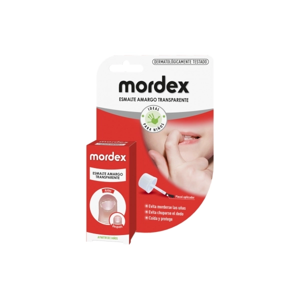 Mordex solucion 10 ml