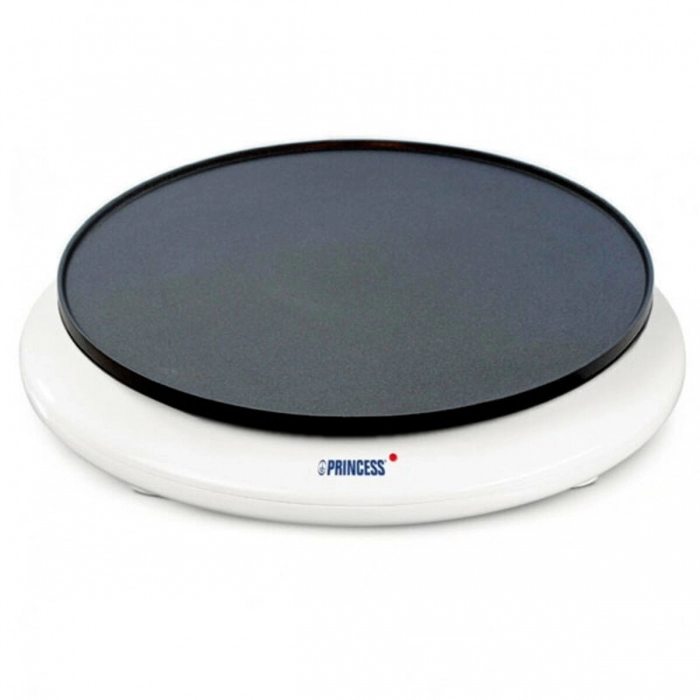 Crepera Princess 492227 Ø 30 cm 1100W Crepera Princess 492227 Ø 30 cm 1100W