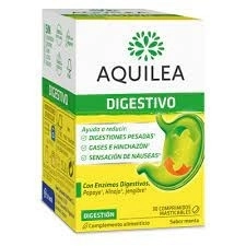 Aquilea digestivo 30 comp Aquilea digestivo 30 comp