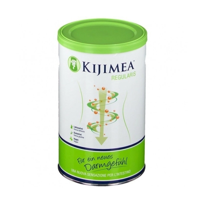 Kijimea regularis (1 envase 250 g)