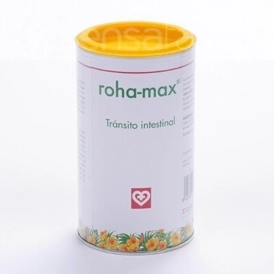 Roha-max 130 g Roha-max 130 g