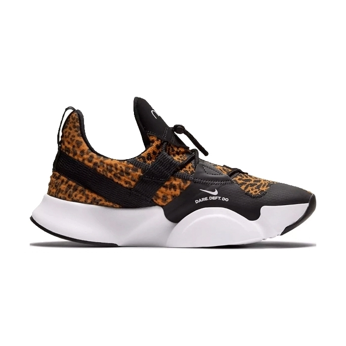 Zapatilla Superrep Groove Animal Print Zapatilla Superrep Groove Animal Print