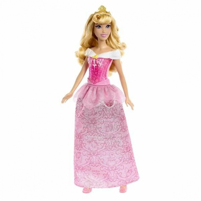 Muñeca Princesses Disney Aurora