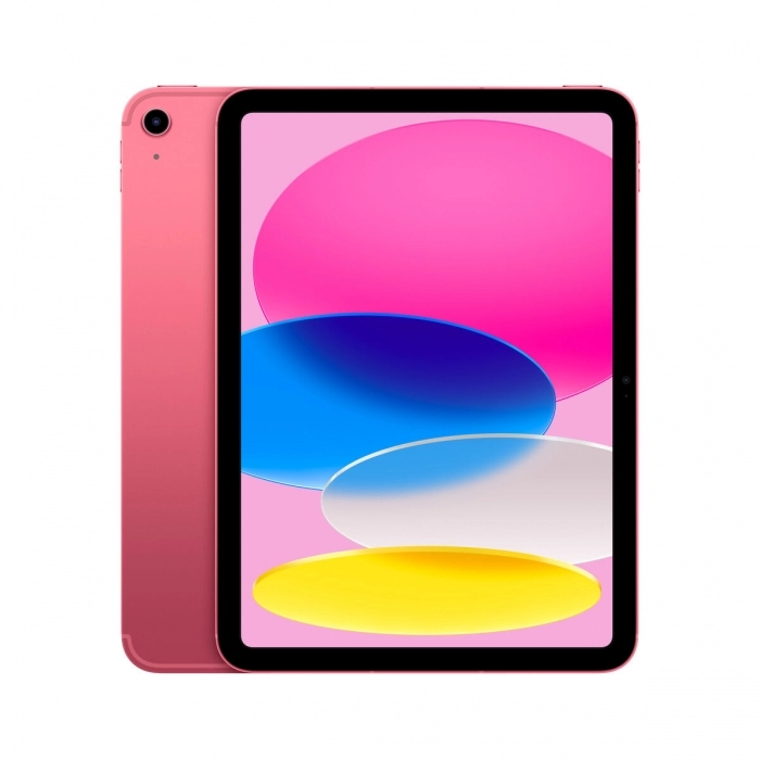 Tablet Apple iPad Rosa 10,9