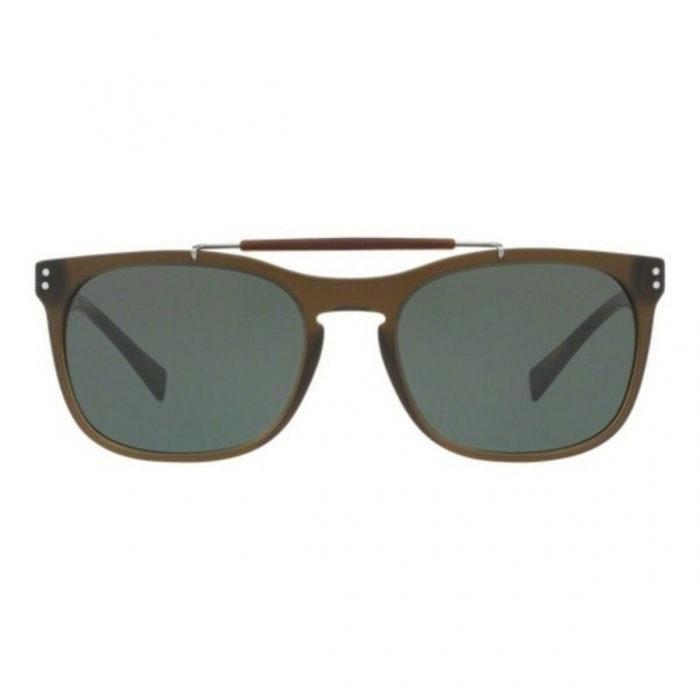 Comprar Gafas De Sol Hombre Burberry BE4244-361671 (Ø 56 Mm) Verde (ø 56  Mm) ▷ 