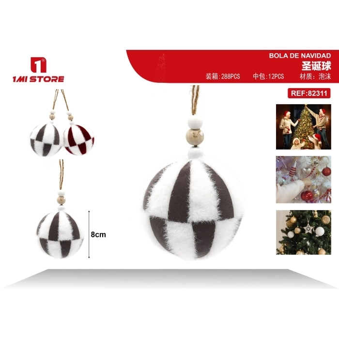 Bola de Navidad Bola de Navidad