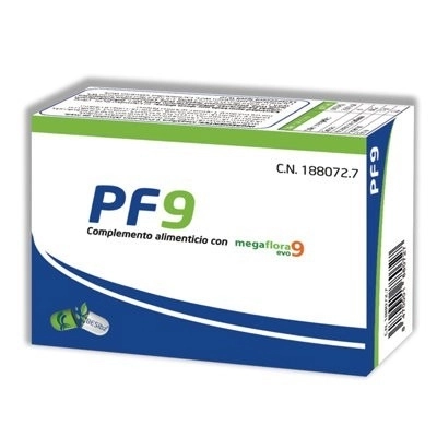 Pf-9 60 caps Pf-9 60 caps