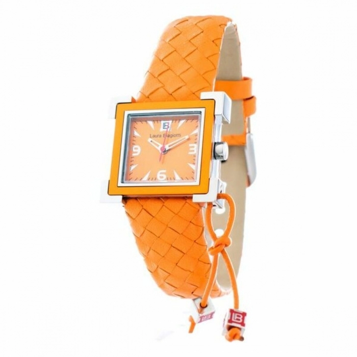 Reloj Mujer Laura Biagiotti LB0040L-05 (Ø 29 mm)