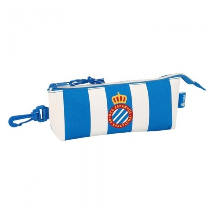 Portatodo RCD Espanyol Azul Blanco