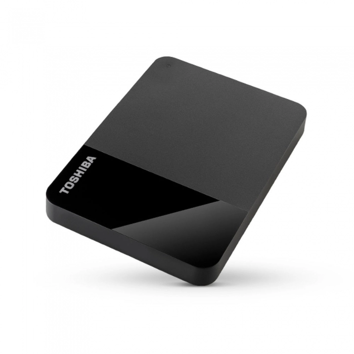 Disco Duro Externo Toshiba HDTP310EK3AA 1 TB Micro USB B USB 3.2