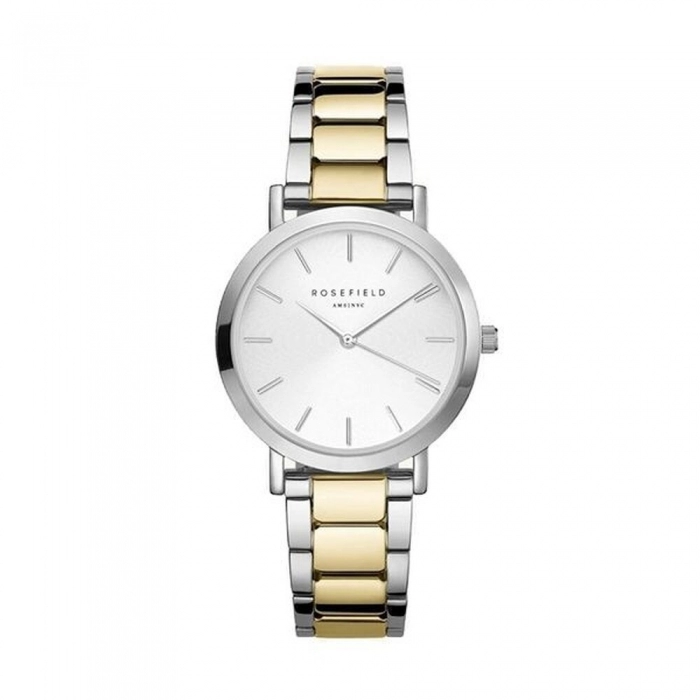 Reloj Mujer Rosefield TWSSG-T63 (Ø 33 mm)