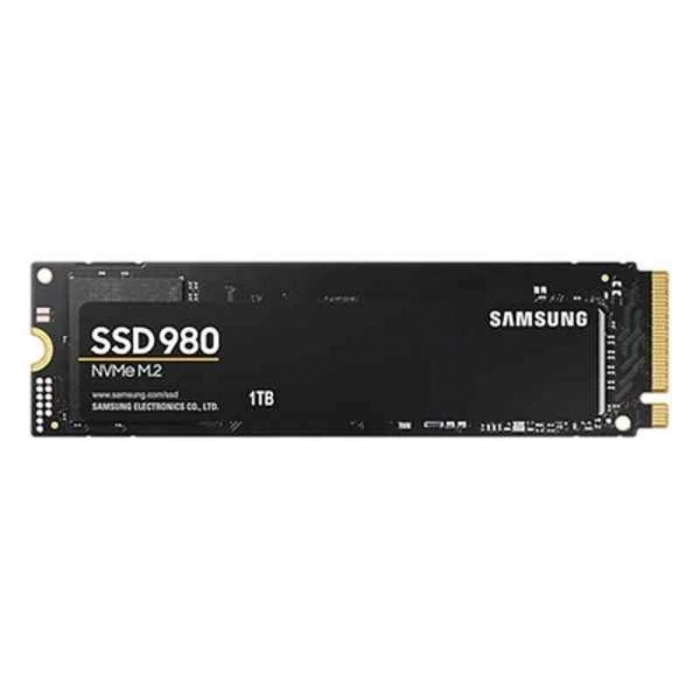 Disco Duro Samsung MZ-V8V1T0BW 1 TB SSD M.2 1 TB SSD