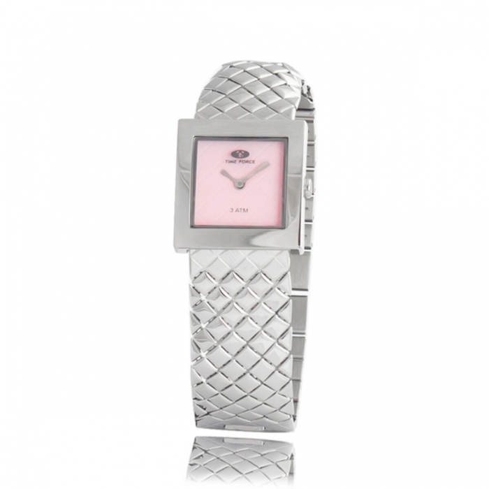 Reloj Mujer Time Force TF2649L-04M-1 (ø 25 mm)