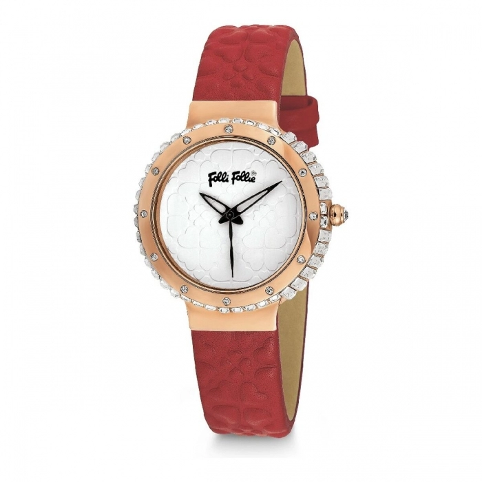 Comprar Reloj Mujer Folli Follie WF13B032SPR 35 Mm