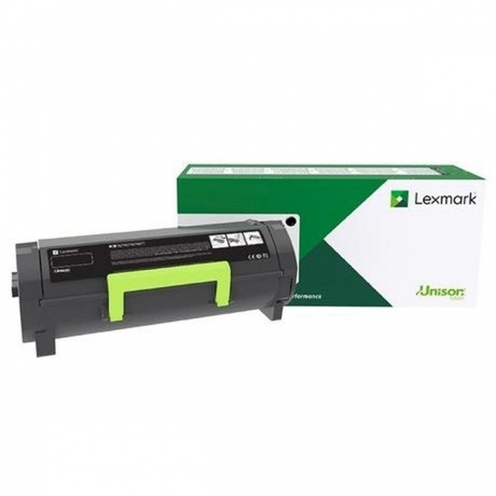 Tóner Lexmark B222000 Negro