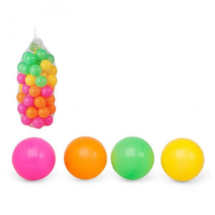 Comprar bolas de colores