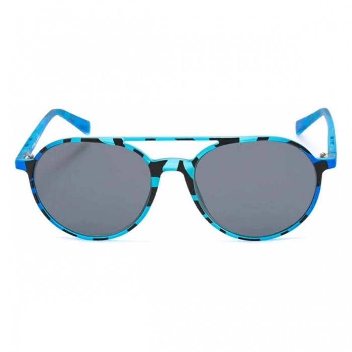 Gafas de Sol Unisex Italia Independent 0038-147-027 (53 mm) Azul (ø 53 mm)