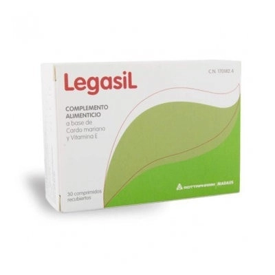 Legasil 30 comp Legasil 30 comp
