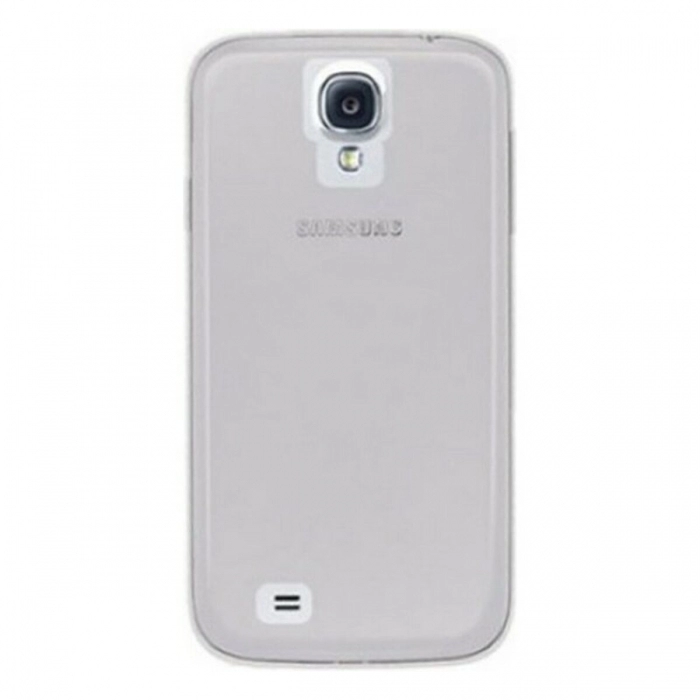 Funda para Móvil Samsung Galaxy S4 Griffin Iclear Policarbonato Transparente