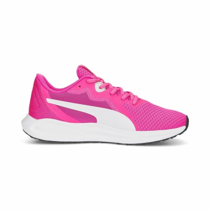 PUMA Twitch Runner Fresh Fucsia -NEW 2023