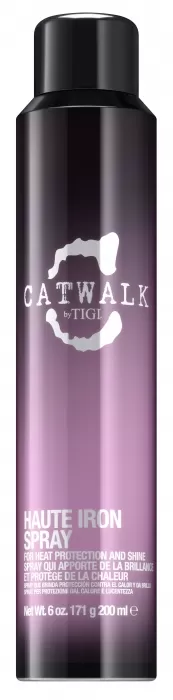 Catwalk Haute Iron Spray Catwalk Haute Iron Spray