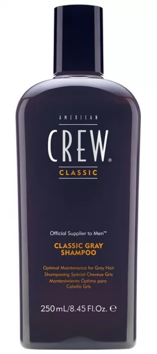 Gray Shampoo