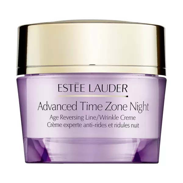 Advanced Time Zone Night Age Reversing Line/ Wrinkle Cream TTP Advanced Time Zone Night Age Reversing Line/ Wrinkle Cream TTP