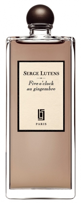Five O'Clock Au Gingembre Five O'Clock Au Gingembre