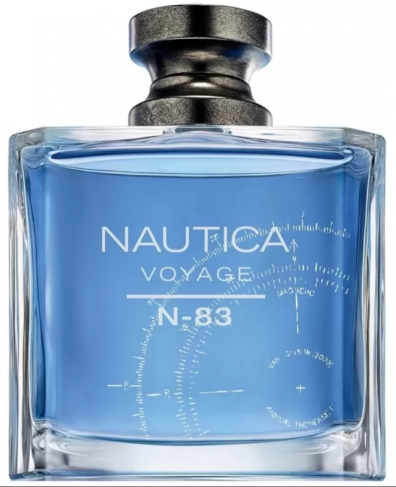 Nautica Voyage N-83 Nautica Voyage N-83