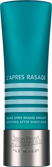 Le Male Aftershave Balm Le Male Aftershave Balm