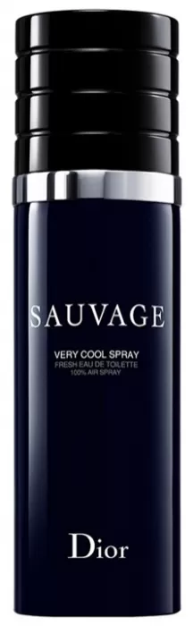 Sauvage Very Cool Spray Fresh Sauvage Very Cool Spray Fresh