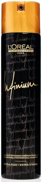 Infinium Laque Extra Fort Infinium Laque Extra Fort