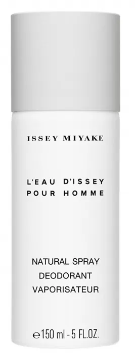 L'Eau d'Issey pour Homme Deodorant Spray L'Eau d'Issey pour Homme Deodorant Spray