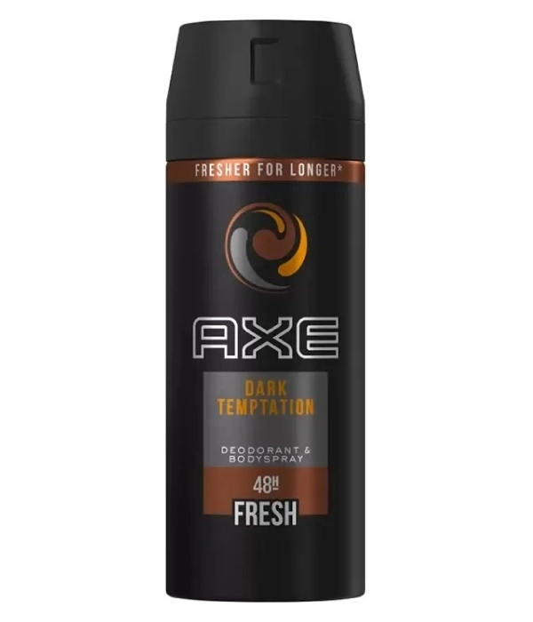 Axe Marine Deodorant Spray Axe Marine Deodorant Spray