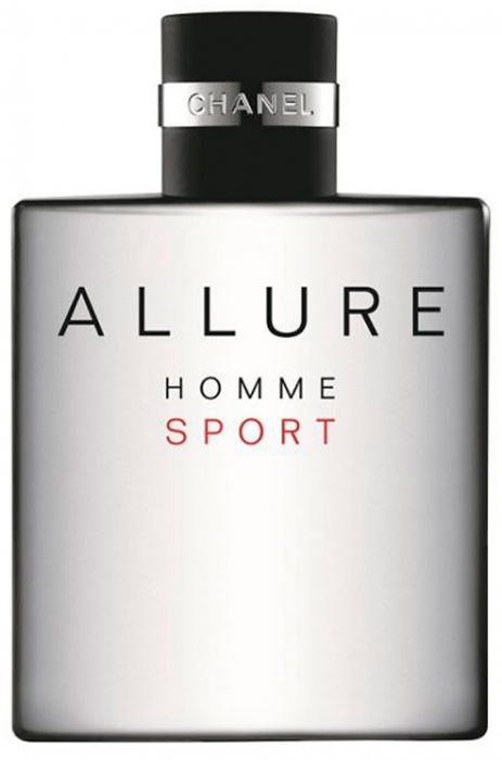 Allure Homme Sport Allure Homme Sport