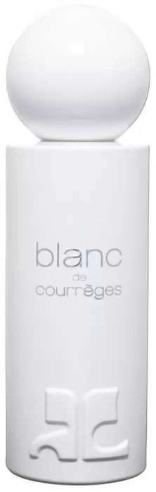 Blanc de Courreges Blanc de Courreges