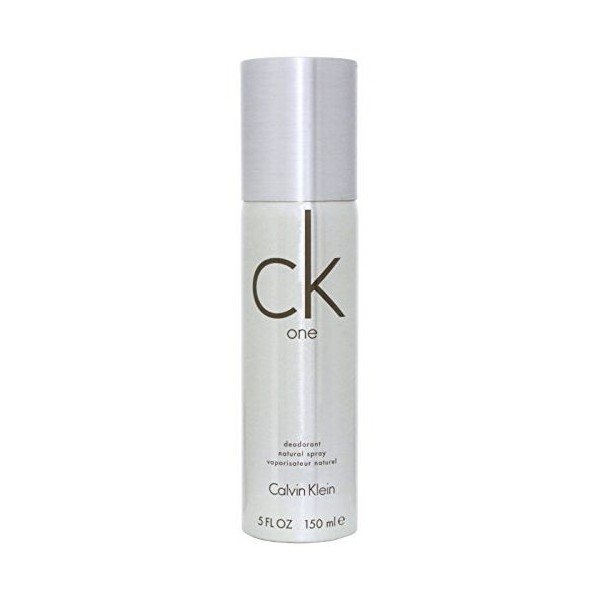 CK One Deodorant Spray CK One Deodorant Spray