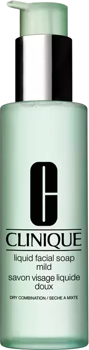 Liquid Facial Soap Mild P.Seca/Mixta Liquid Facial Soap Mild P.Seca/Mixta
