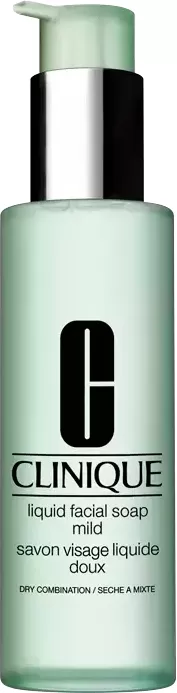 Liquid Facial Soap Mild P.Seca/Mixta Liquid Facial Soap Mild P.Seca/Mixta