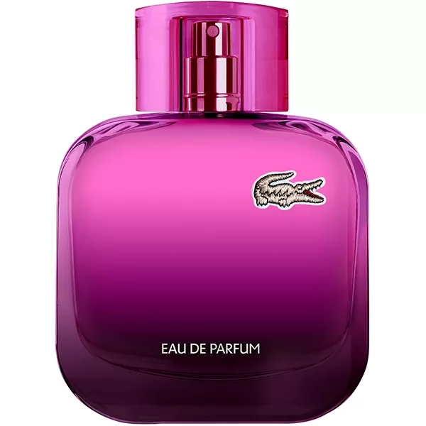 Eau de Lacoste L.12.12 pour Elle Magnetic Eau de Lacoste L.12.12 pour Elle Magnetic