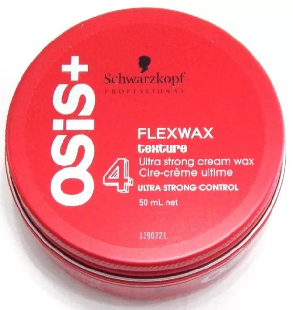 Osis Flexwax Osis Flexwax