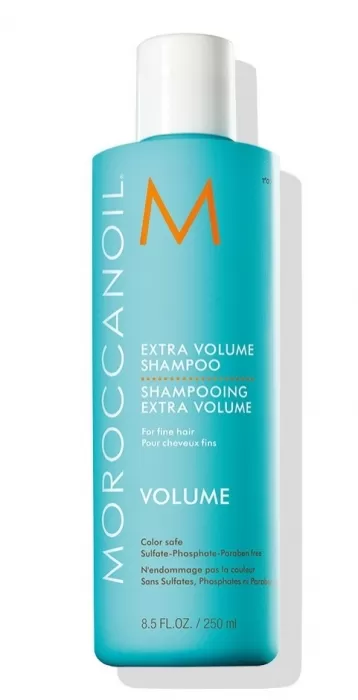 Moroccanoil Extra Volume Shampoo Moroccanoil Extra Volume Shampoo