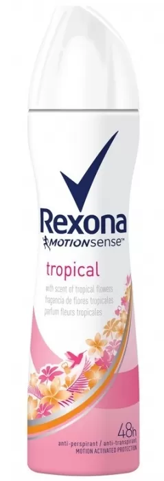 Women Tropical Deo Spray Women Tropical Deo Spray