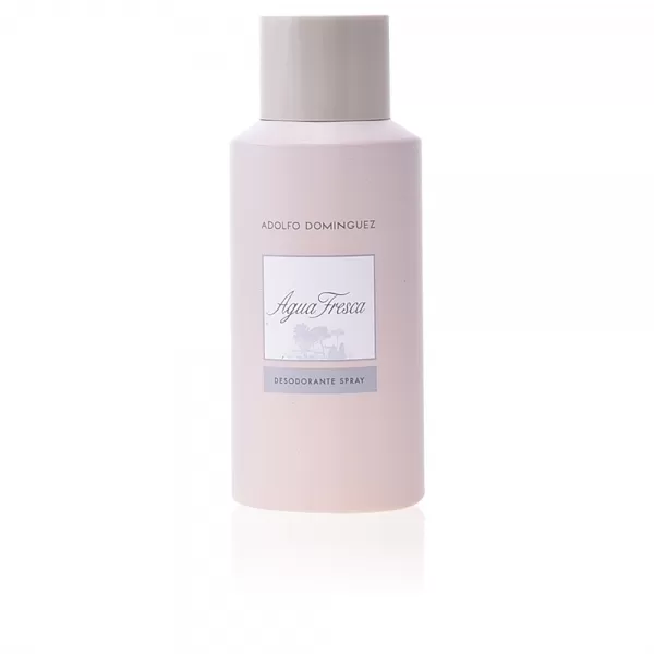 Agua Fresca Deodorant Spray Agua Fresca Deodorant Spray