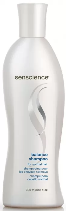 Balance Shampoo Balance Shampoo