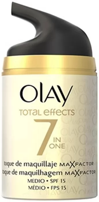 Total Effects BB Cream Medio Total Effects BB Cream Medio