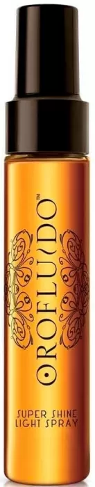 Orofluido Super Shine Light Spray Orofluido Super Shine Light Spray