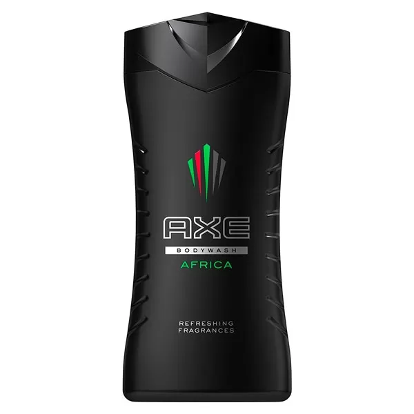 Axe Africa Shower Gel Axe Africa Shower Gel