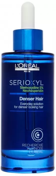 Serioxyl Denser Hair